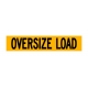 Oversize Load